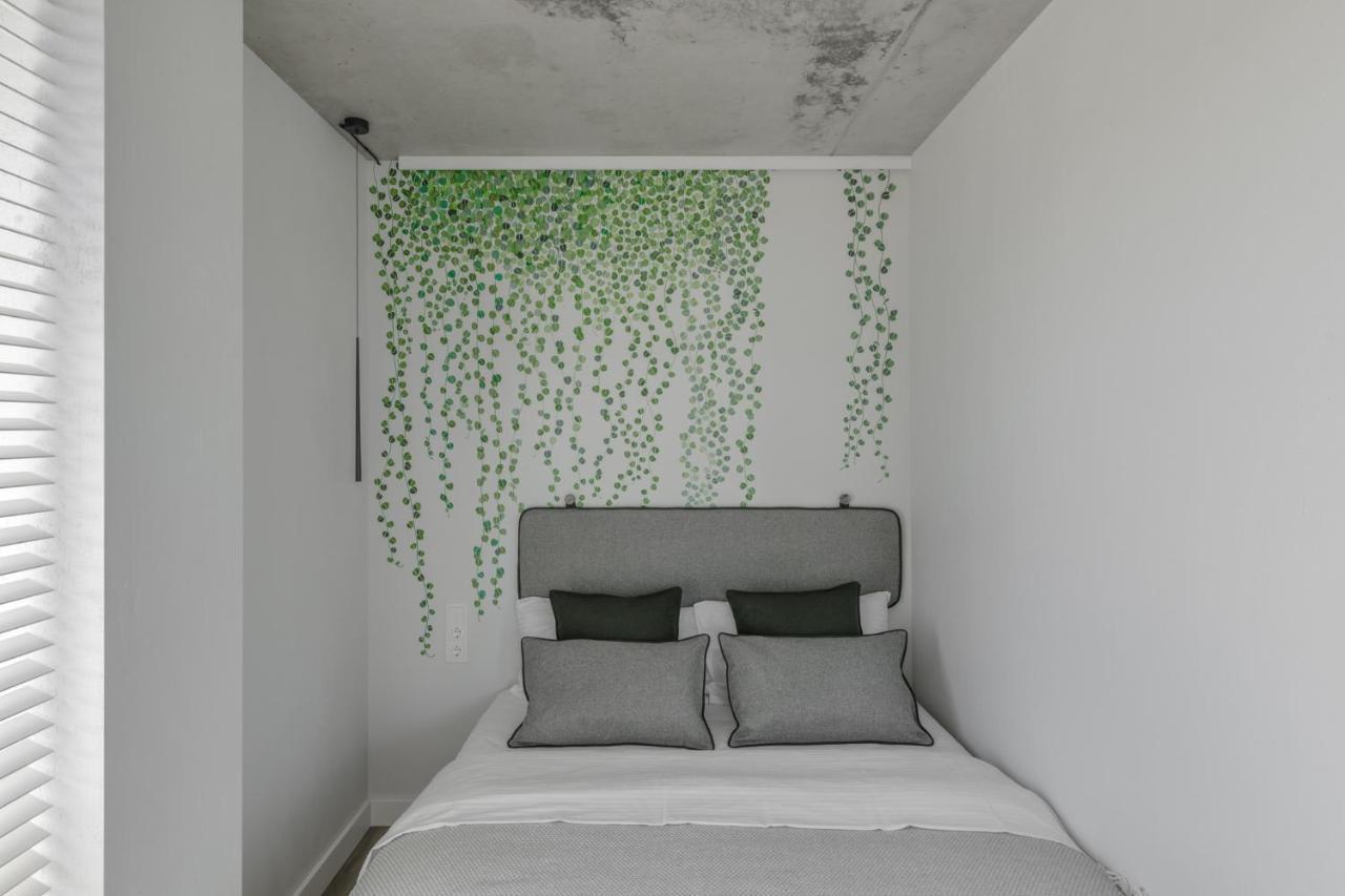 Urban Jungle Apartments By Reside Baltic Vilna Exterior foto